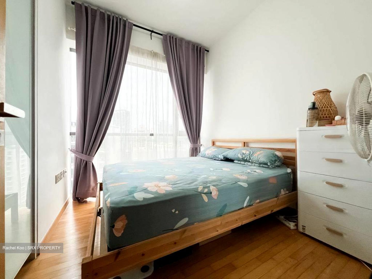The Viridian (D12), Apartment #421297951